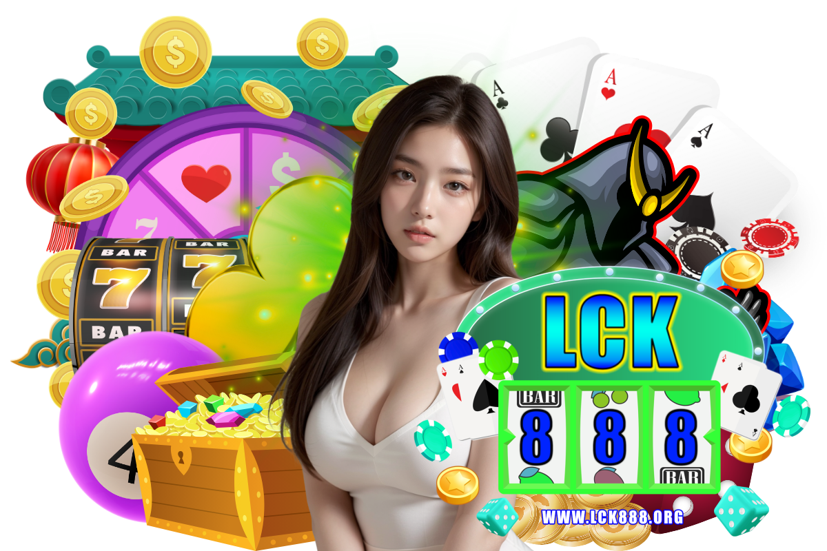 lck888