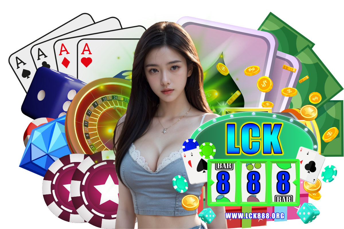 lck888 เว็บตรง