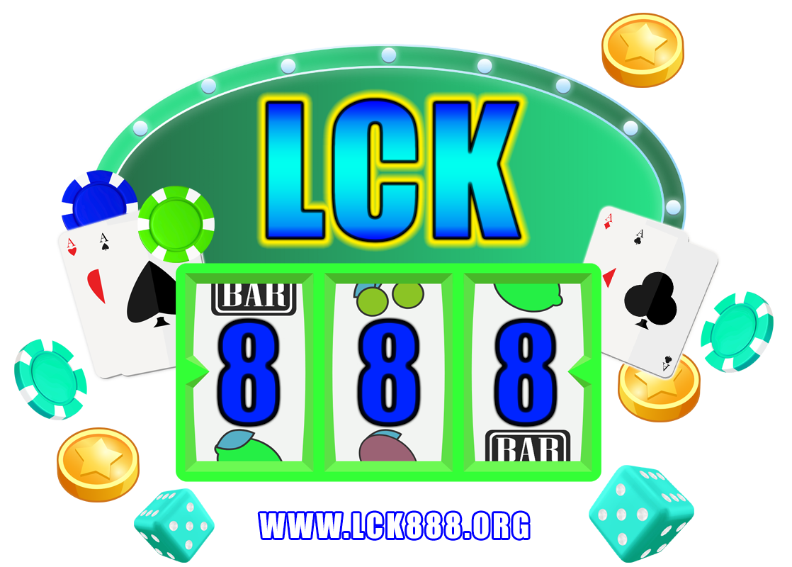 lck888